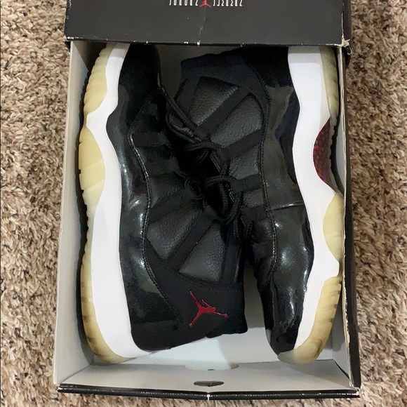 Jordan Other - Air Jordan 11 Retro